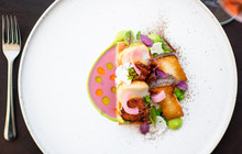 Tony's Bistro & Patisserie餐厅图片