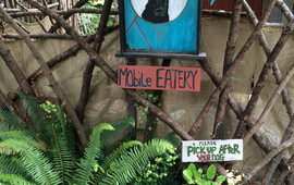 Black Dog Cafe
