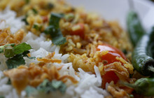 Bhai's Indian Canteen餐厅图片