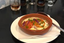 Griekse Taverna Broersvest美食图片