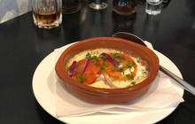 Griekse Taverna Broersvest餐厅图片