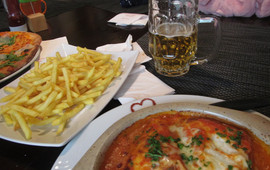 Kaffi Schmittiplatz