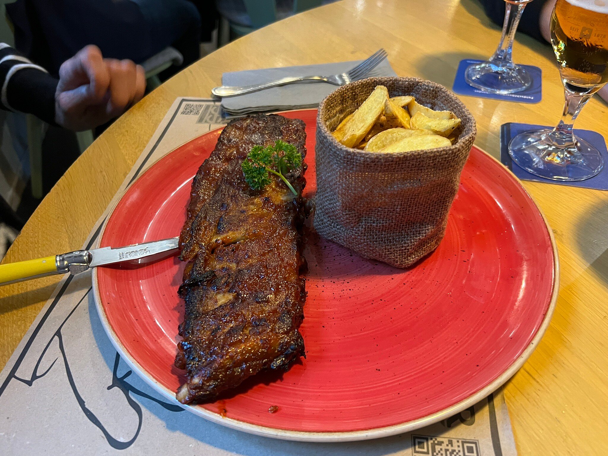 Restaurant Fat'n'Happy