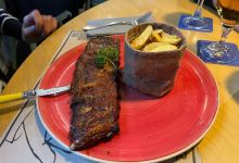 Restaurant Fat'n'Happy美食图片