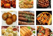 Wazwan美食图片