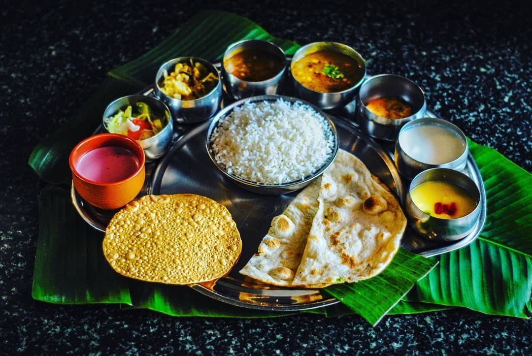Spicy Family Restaurant and Bar