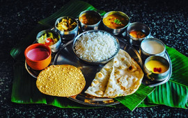 Spicy Family Restaurant and Bar