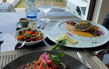 Pangeia Restaurante餐厅图片