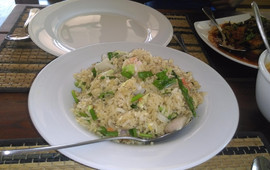 Quick Thai