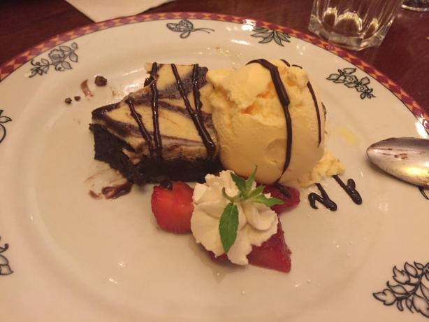 La Bodega de La Trattoria餐厅图片