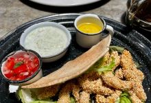 Los Placeres美食图片