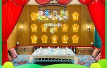 疆客·新疆风情(高昌路店)餐厅图片