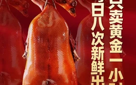 粤香源烧鹅(陆河店)