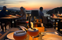 Bianco lounge bar餐厅图片