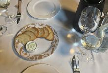 Anna's Restaurant Skopelos美食图片