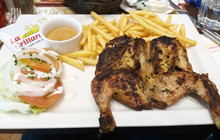 La Grillardiere餐厅图片
