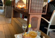 Brasserie Chagall美食图片