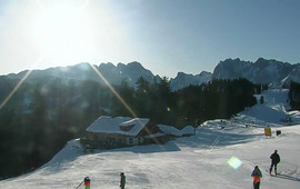 Go-Gosau Alm
