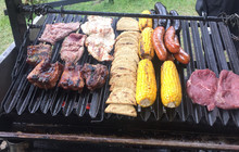 Búho Parrilla entre Pinos餐厅图片