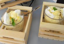 Štacija & Restaurant美食图片
