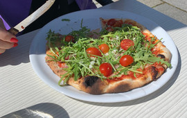 Pronto Ristorante