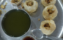 Lalji Restaurant餐厅图片
