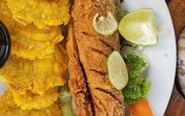 Restaurante Aspinwall