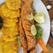 Restaurante Aspinwall