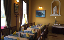 Grand Restaurant Praha餐厅图片