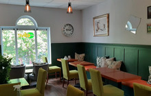The Olive Cafe餐厅图片