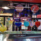 Mustang Sally's Pub & Diner