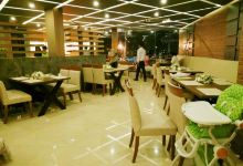 Mazali restaurant美食图片