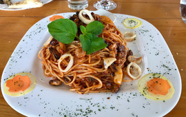 Restaurant Arzon