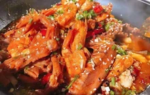 丫恋锅鸭爪爪(吾悦广场店)餐厅图片