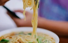 小妹牛肉面(溪口店)餐厅图片
