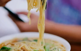 小妹牛肉面(溪口店)