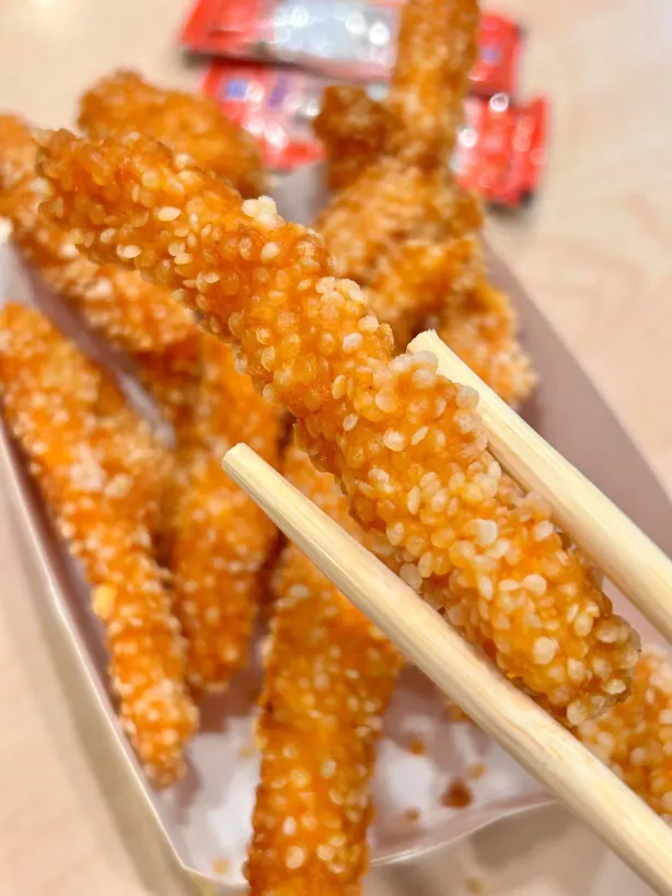 金麦斯面包房(桃源中路店)美食图片