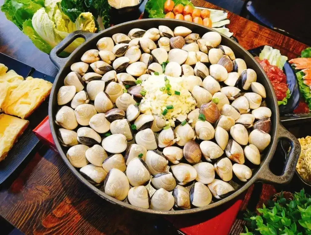海叔卜卜贝(总店)