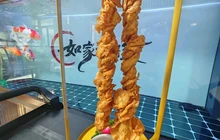 如家私房菜(河津店)餐厅图片