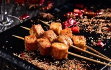 陈师傅四季烤肉城(荷花园店)餐厅图片