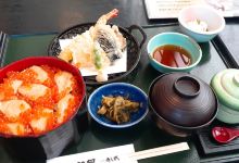 Denen Watariten美食图片