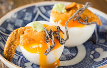 KUSSHI MAN餐厅图片