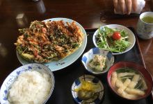 新花美食图片