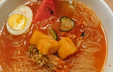Yakiniku Reimen Yamato Mizusawa餐厅图片