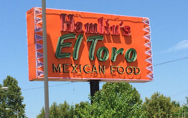 Hamlin's El Toro