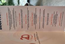 Le Darville美食图片