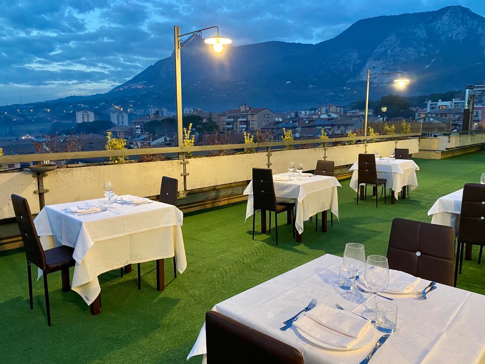 Ristorante Ucraino Kozak