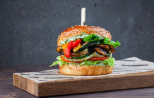 Ketch Up Burgers餐厅图片