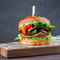 Ketch Up Burgers