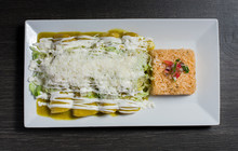 El Macho Taquería & Restaurant餐厅图片